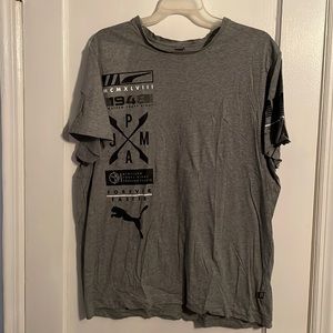 Puma Athletic t-shirt